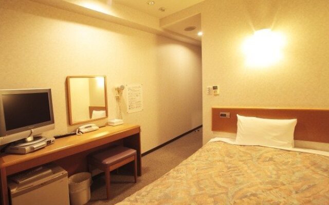 Hotel New Budget Muroran