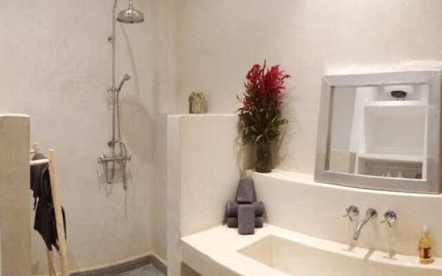 Riad Kasbah 117
