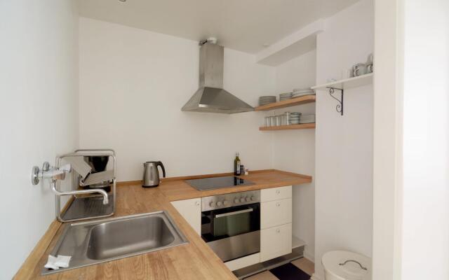 130 Sqm - Nyhavn/New Harbor Location - 150M To Metro
