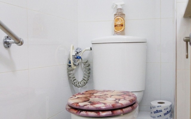 GK Apartments - Ben Gurion 105