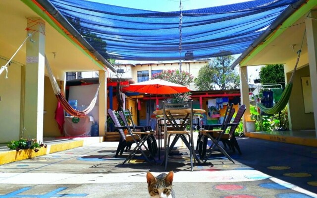 Abu Hotel - Hostel