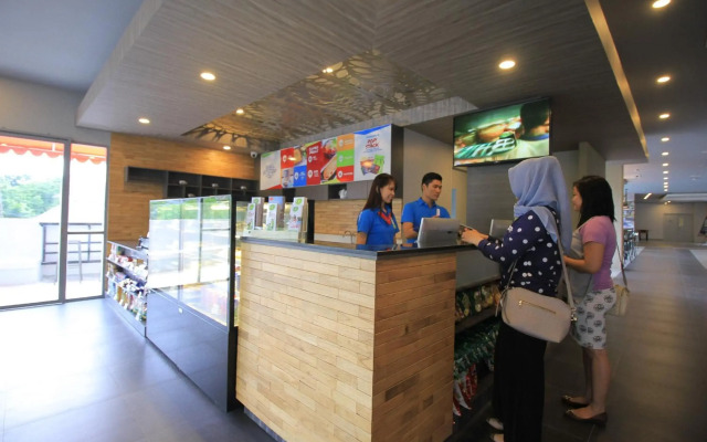 POP! Hotel Banjarmasin