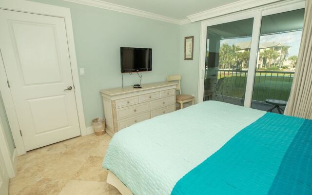 Magnolia House 103 2 Bedroom Condo by RedAwning