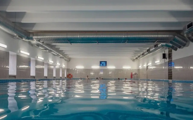 Парк-отель «Софрино»