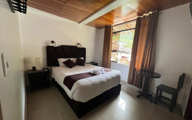 Sayacmarca Classic Inn