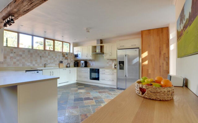 Hawkridge Oast