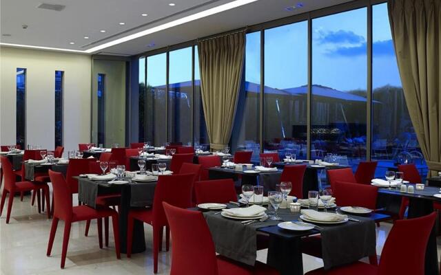 Samaria Hotel