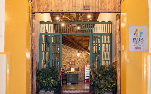 Hotel La Posada del Doctor