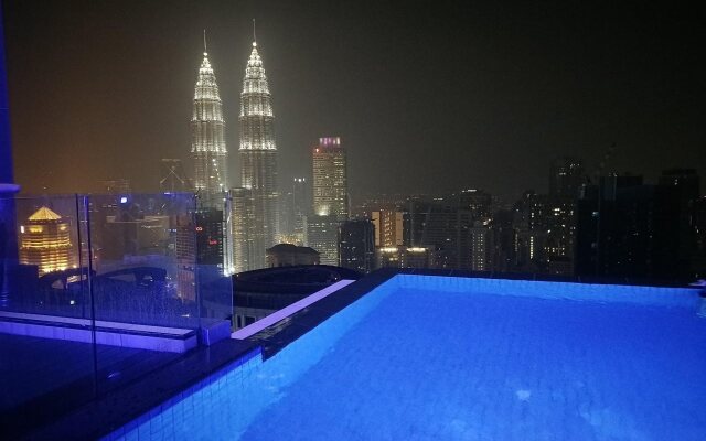 7Stonez Platinum Suites KLCC