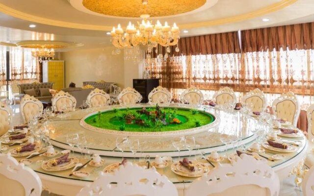 Nanjing Hotel