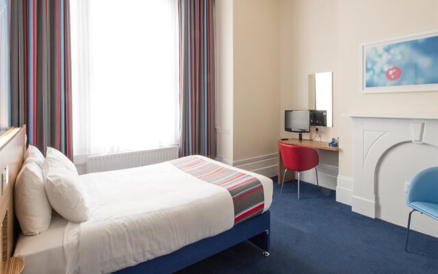 Travelodge London Central Aldgate East