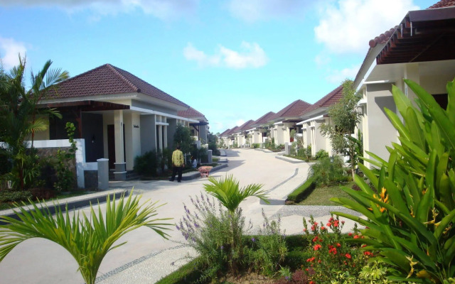 Luxio Hotel Sorong