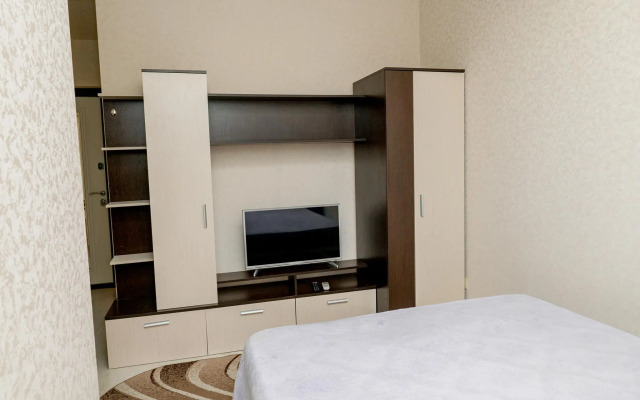 Apartments on Prosveshcheniya Street