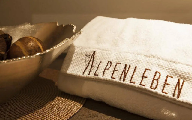 Apart Alpenleben