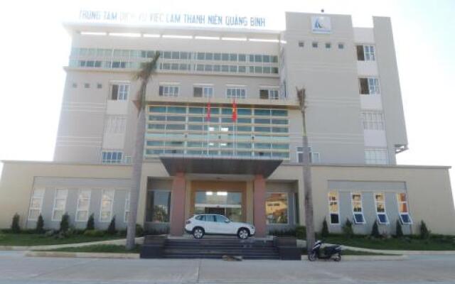 Thanh Nien Hotel