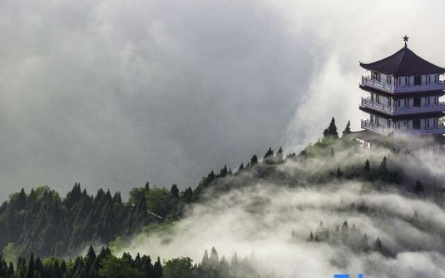 Yongchuan Yinxuan Hotel (Haoxu Yinshanyuan Branch)