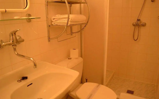 Hotel Horní Pramen