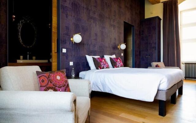 La Ferme du Château