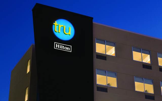 Tru By Hilton Albany Crossgates Mall