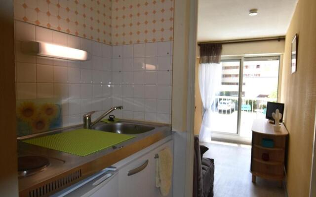 Appartement Arcachon, 1 Pièce, 3 Personnes - Fr-1-420-55