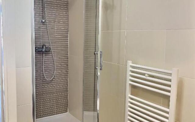 Superbe appartement avec terrasse idéal pour 4 personnes