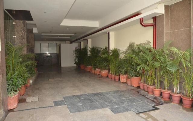 Airport Hotel Grand Delhi