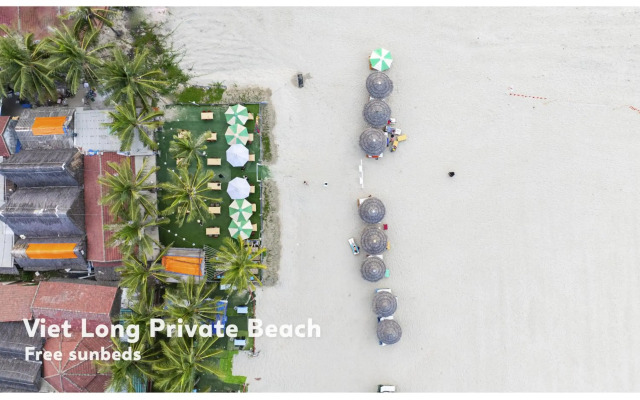 Viet Long Hoi An Beach Hotel