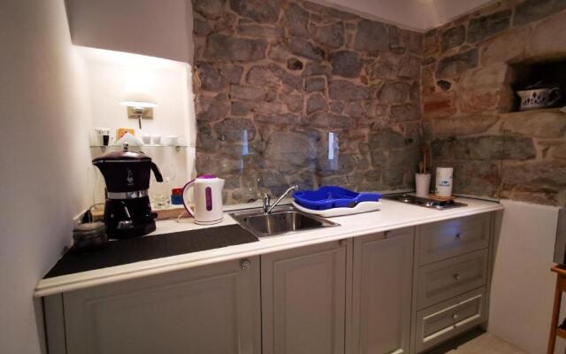 ROMANTIC APARTMENT Lovran - 4 stars