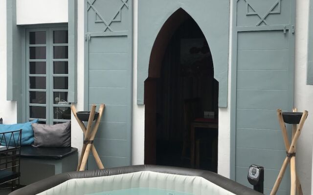 Riad Dar Maria