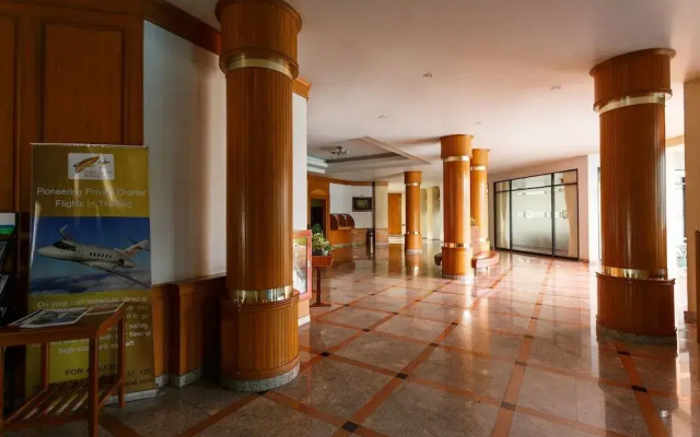 Surin Majestic Hotel