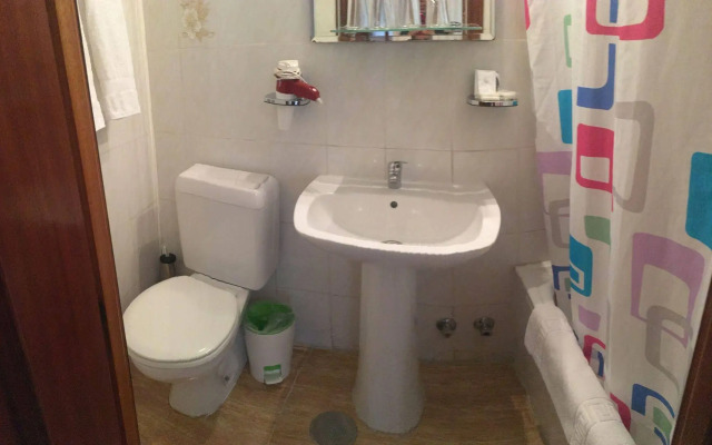 Hostal Rias Bajas