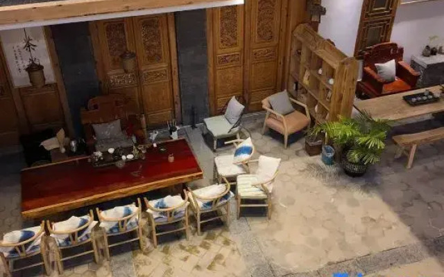 Tianhai Yunzan Qingxing Inn