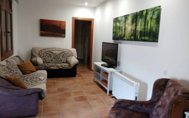 Can Gual Casa Rural