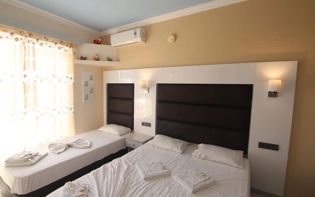 Grecian Fantasia Resort