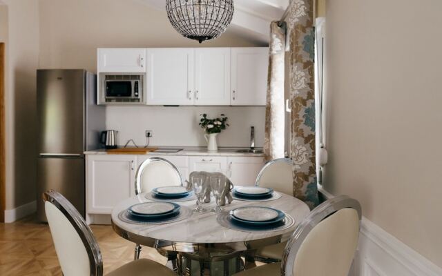 Royal Suite Santander