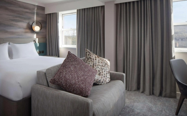 Doubletree by Hilton Bath