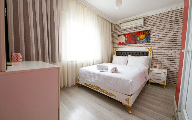 Evin Suit Hotel