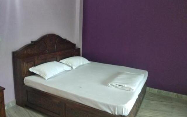Ganpati hotel & restro
