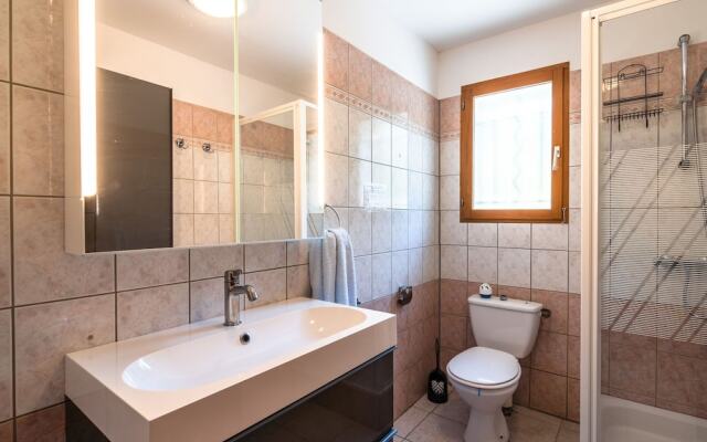 Luxuriant Villa in Beaufort With Swimming Pool