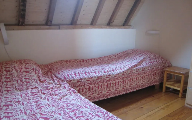 Apartment Near the Belgian Border