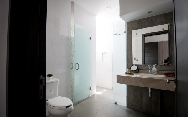 Maria Ines Hotel Suite