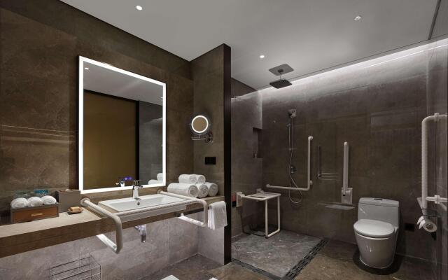 DoubleTree by Hilton Beijing Badaling