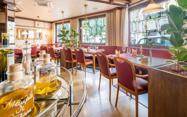 Best Western Hotel St. Michael