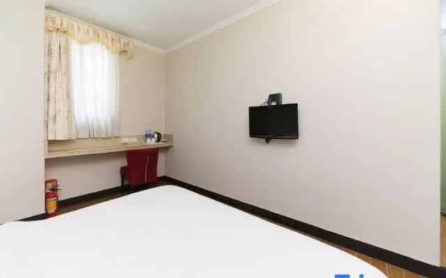 Wenxing Hotel(Guangzhou Ouzhuang Metro Station Zhongshan Ophthalmologist)