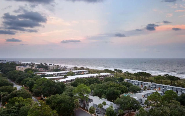 Doubletree by Hilton Hilton Head Island