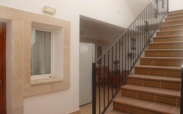 Apartamentos Punta Prima