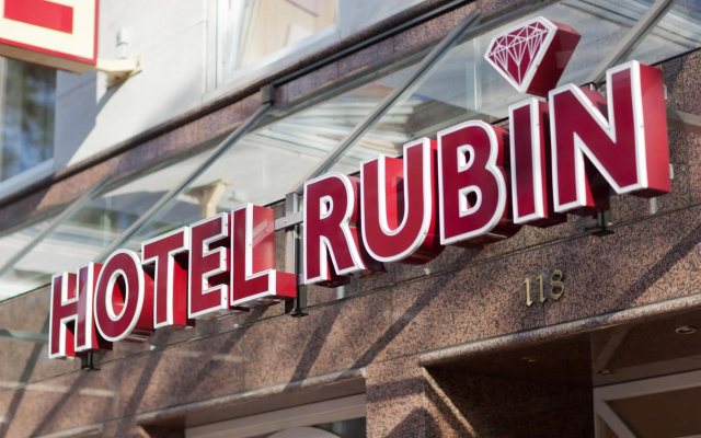 Hotel Rubin