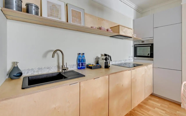 Powroznicza Apartments, Main Old Town & Riverside by Downtown Apartments