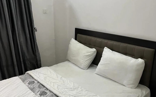 Revolution Suites