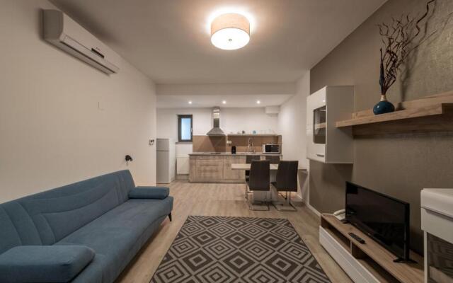 Fibula Residence Hotel & Wellness